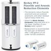 Berkey PF-2 Replacement Fluoride Water Filters for Berkey Systems ✅