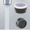 Neoperl 1.0 gpm Aertor Faucet insert Aerated Stream Standard Replacement