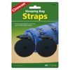 Coghlan's Sleeping Bag Straps - pkg of 2