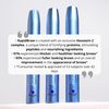 RapidBrow Duo Bundle Eyebrow Enhancing Serum, Hexatein 2 Complex, 3 ml (Pack of 2)