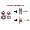 Upgraded Bambu Lab 3D Printing Filament Respooler Switcher  AMS - Pre-assembled