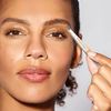 Award Winning Classic Slant Tip Tweezer for Perfectly Shaped Brows
