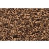Brown Coarse Ballast Woodland Scenics