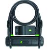 Citadel London Key Cable, 100cm/8mm, Black