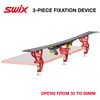 Swix Jaw Economy Vise