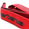 CERBERUS Strength Dual-Ply Cotton Lifting Straps (Pair)