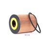 febi bilstein 26701 Oil Filter with seal rings, 1 unit