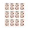 Callas Beau Wing Eyelashes #12 1pair x 12sets