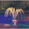 GAME 23608-BB Underwater Light Show & Fountain (Rechargeable) W/Remote Control