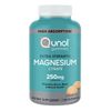 Magnesium Citrate Extra Strength Gummies 250 mg with high Absorption, 150