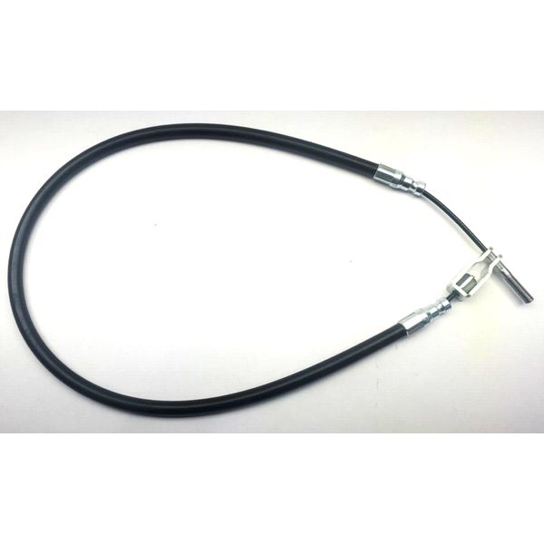 FOOT BRAKE CABLE, SEE PICTURES FOR DETAILS
