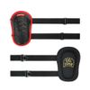 WORKPRO Knee Pads for Work, Construction, Gardening, Flooring, Carpentry, Garage