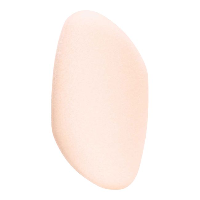 Jane Iredale Flocked Sponge. Makeup Sponge