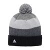Burton Pom Beanie One Size, True Black, true black