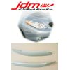 For Toyota Matrix Eyebrows Eyelids Headlight Cover Eyelash 2003-2008 Set