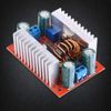 Boost Converter Boost Module Boost Module 400W 15A DC-DC Constant Current Boost Converter Boost Type Power Supply Module LED Driver 8.5V-50V 10V-60V