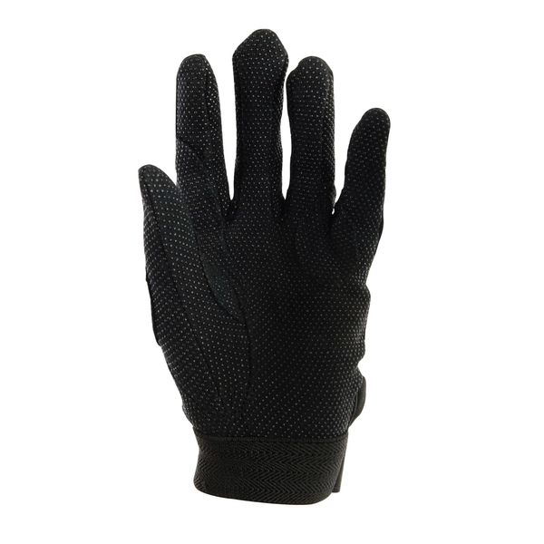 Dublin Track Glove Navy X-Small