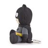 Handmade by Robots - DC Comics - Batman Black Suit #076