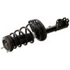 Shocks For 2007-2012 Lexus ES350 Rear Driver Side