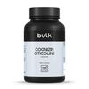 Bulk Cognizin Capsules, 125 mg, 90 Capsules, 90 Servings