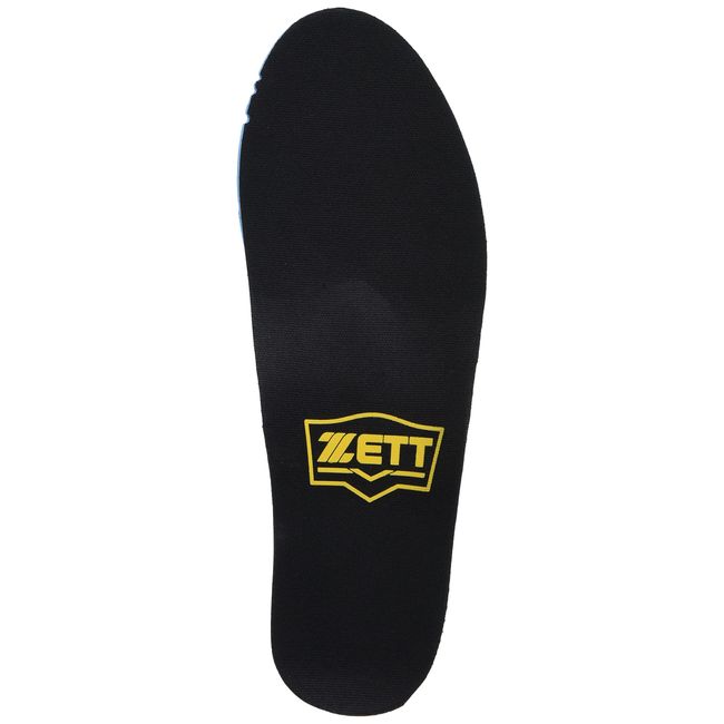 Zett Baseball Regular Cup Insole (EVA Material) BX623 M