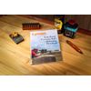 Lyman Long Range Precision Reloading Handbook, White, 8.50 (9816060)