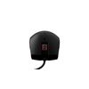 AOC GM500 Gaming Mouse - 5,000 DPI - Omron switches - adjustable RGB effects