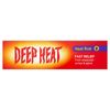 6 x Deep Heat Heat Rub 67g