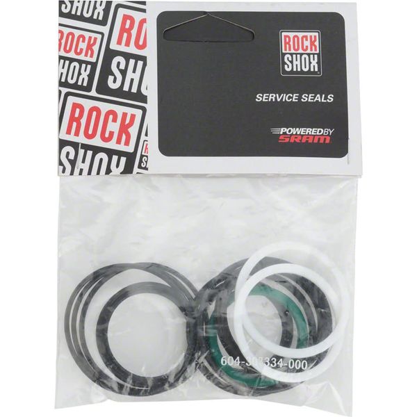 Rock Shox AM Rear Shock Air can Service Kit, Basic Monarch Debonair