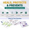 BASIC ANSI FIRST AID CLASS A KIT REFILL