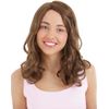 Générique PE945 – Violetta Wig Licensed Disney – One Size