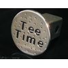  hitch cover,tee time ,yukon,chevy,h2,ford,super crew