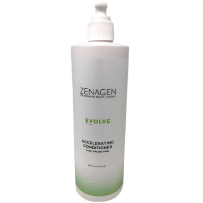 Zenagen Evolve Accelerating Conditioner 16 oz