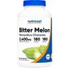 Nutricost Vitermelon 600 mg, Per Bottle - 180 Capsules