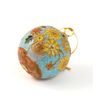 Value Arts Habdmade Van Gogh Sunflower Ball Ornament