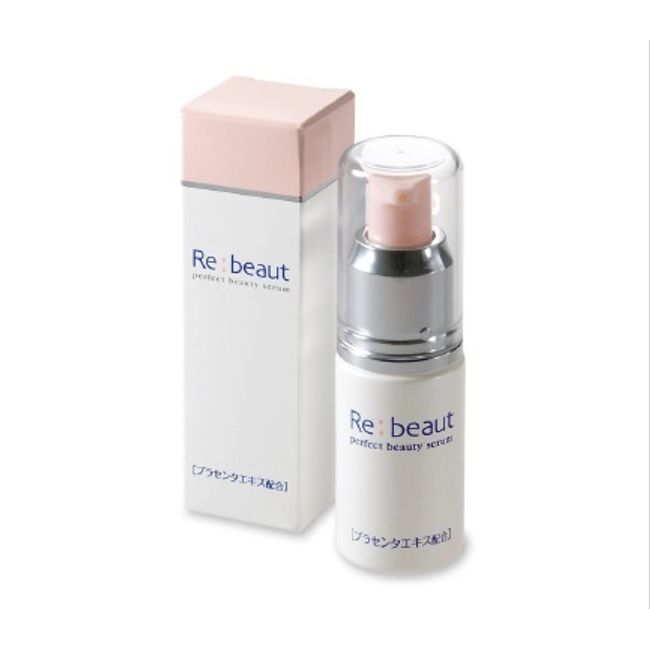 [Hometown Tax] Rebut Perfect Beauty Serum