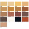 Clou WV 11 Mahogany Wood Paste, 50 G