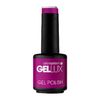 Salon System Gellux Gel Polish Bitten Berry 15ml