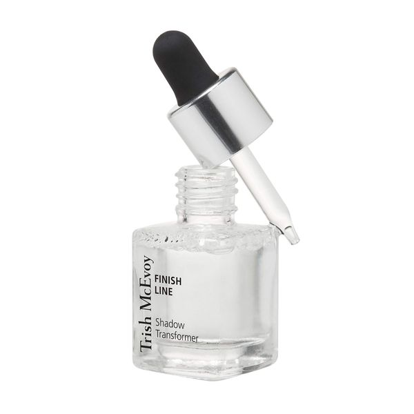 Trish McEvoy Finish Line Converts Eyeshadow Into Liquid Eyeliner 0.27oz (8ml)