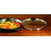 Lodge Tempered Glass Lid, 12-inch