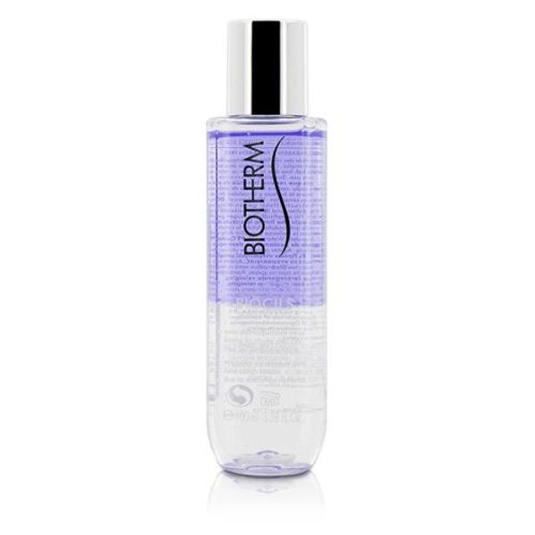 Biotherm Bioseal Eye Makeup Remover Care 100ml