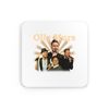 Olly Murs coaster drinks mat drinks coaster tea coffee cute fun funny pretty aesthetic