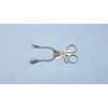 German Stainless Steel Weitlaner Retractor 370589