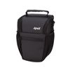 Etsumi VE-3571 Camera Bag, Camera Case, Apex Holster, Black