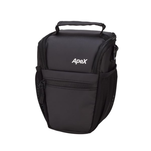 Etsumi VE-3571 Camera Bag, Camera Case, Apex Holster, Black