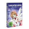 Cardcaptor Sakura Vol. 2/Episoden 05-08