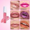 Love Light Lips Compassion
