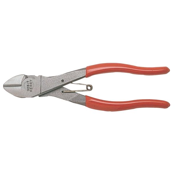 MURAMOTO Ironworks Mary 305-7 Wire Nippers