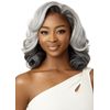 Outre Quick Weave - Lucette (DR4/GOLDEN HONEY BLONDE)