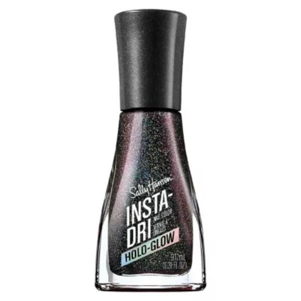 Sally Hansen Insta Dri Nail Polish Chrome Zone